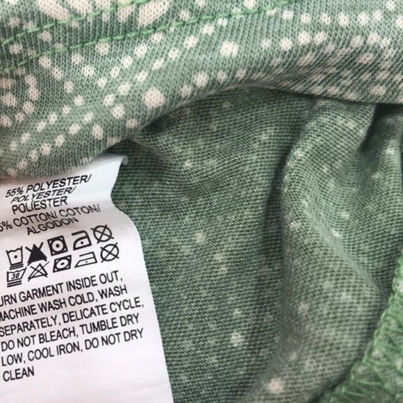 LUCKY BRAND Women's Top PLUS SIZE - Picture 5 of 5